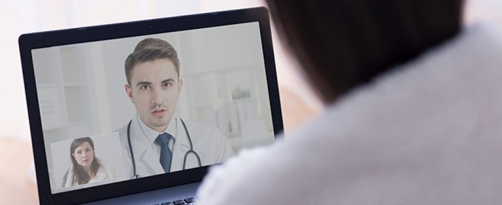 Congress should include telehealth in year-end funding, say ATA, HIMSS