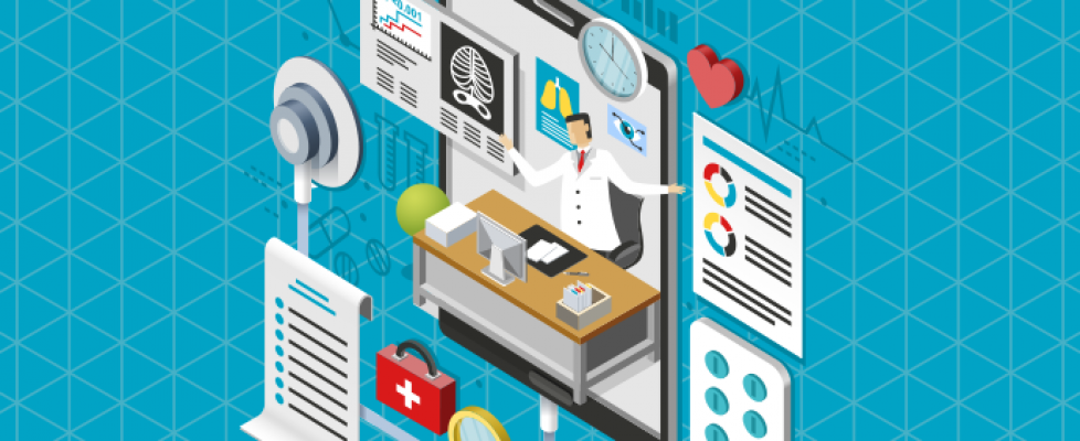 Stark Law Changes Should Benefit Telehealth, Remote Patient Monitoring
