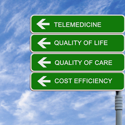 2021 Could be a Busy Year for Telehealth Adoption and Sustainability