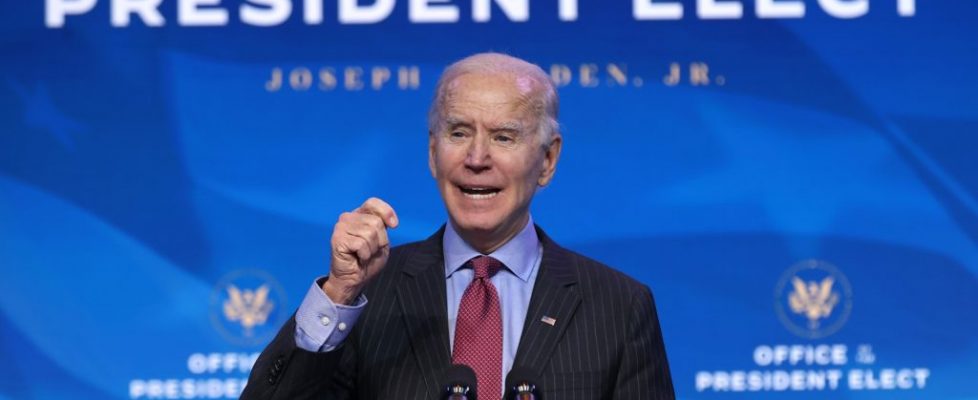 What's next for telehealth under the Biden administration