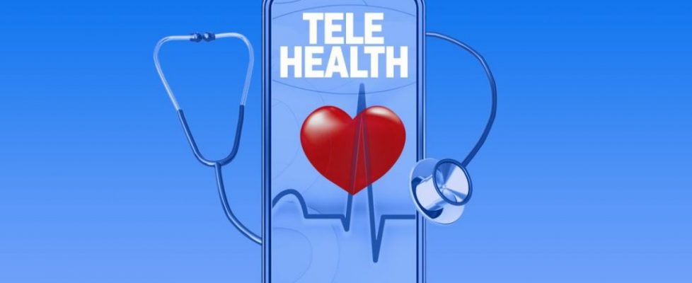 Senators Capito, Klobuchar introduce legislation to enhance telehealth support for seniors during pandemic