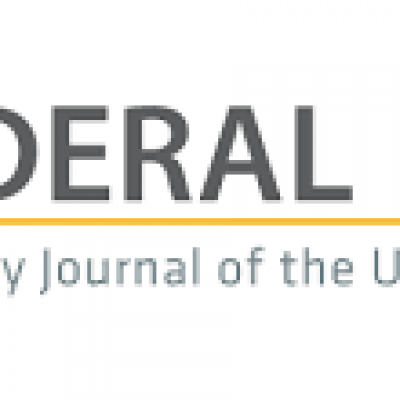 Federal Register Logo2