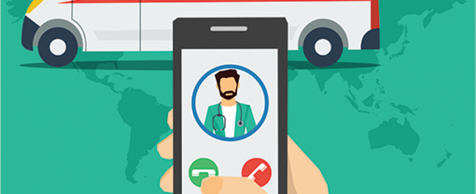 As CMS Moves Forward With ET3 Model, Will Telehealth Get Its Chance