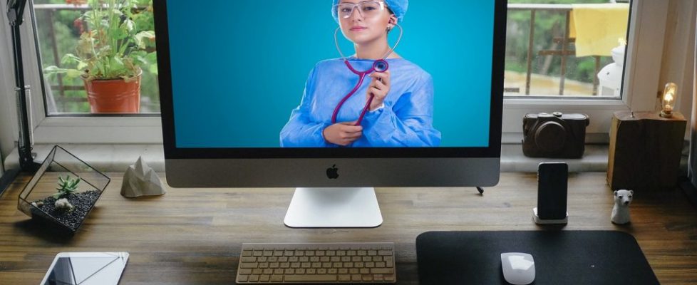 FCC Commissioner Applauds Legislation to Expand Access to Telehealth