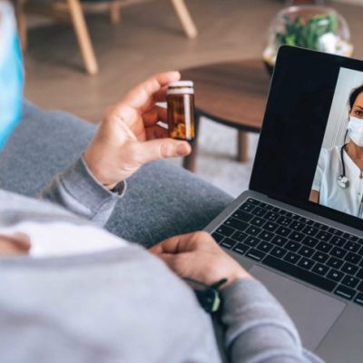 Federal proposal would permanently expand some Medicare telehealth services