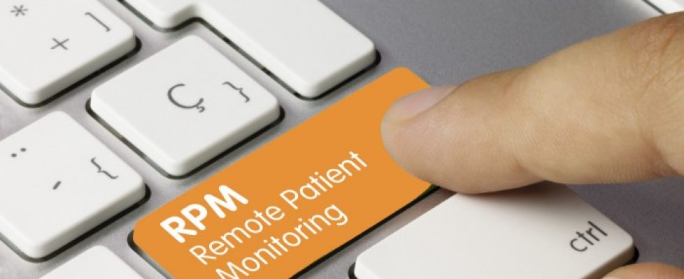 How Medical Practices Can Succeed At Remote Patient Monitoring