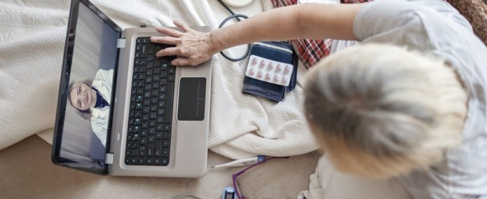 CMS proposes extension of Medicare telehealth coverage