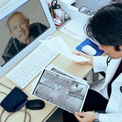 VA offers $1B telehealth contract opportunity