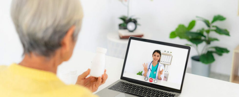 ATA urges Congress to strike in-person visit from telehealth rule