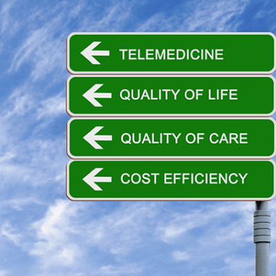 Telehealth Groups Pressure CMS to Expand Coverage in 2022 Physician Fee Schedule