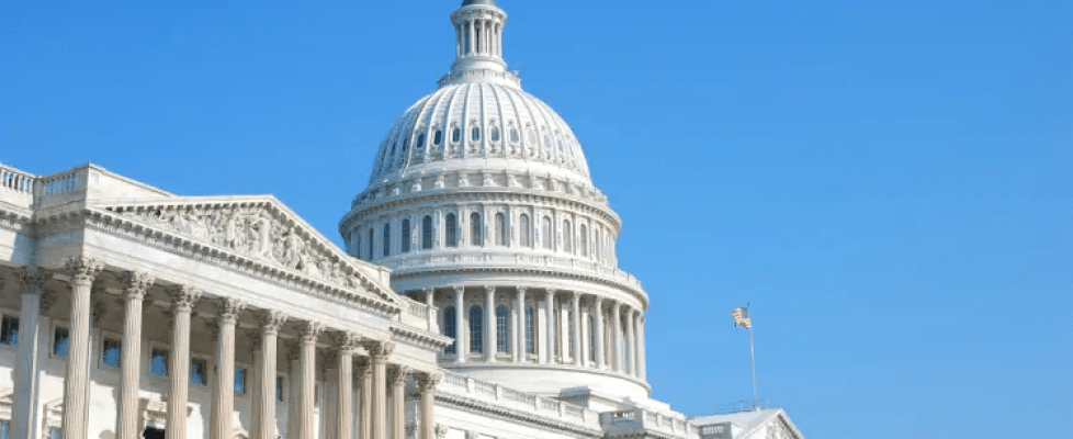2022 Congressional spending bill Health care groups praise telehealth options