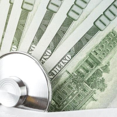 Medicare's Proposed Physician Fee Schedule a Mixed Bag, Doc Groups Say