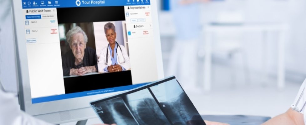 Telehealth Is Changing How Healthcare Is Provided