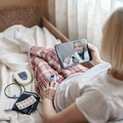 Remote Patient Monitoring is Here To Stay It’s Cost-Effective and Convenient
