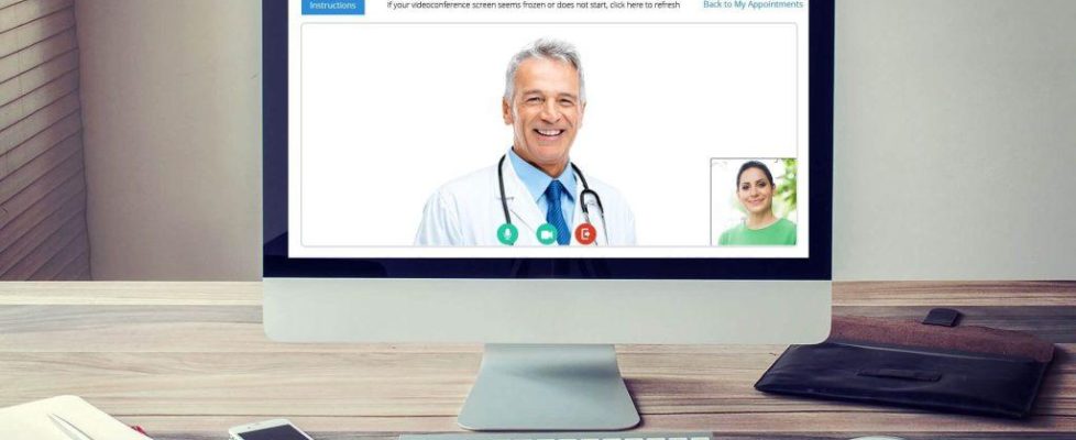 GAO Calls on CMS to Assess Telehealth Quality, Develop Billing Codes