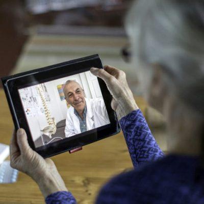 OIG urges CMS to evaluate home health use of telehealth