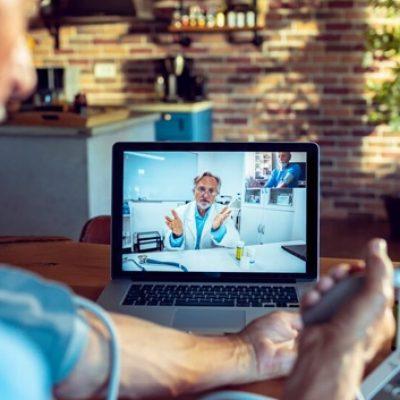 Telehealth patients flocking to virtual appointments for some routine care