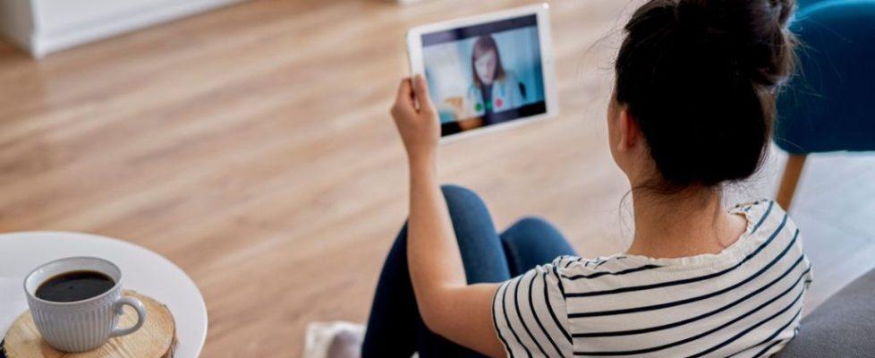 Contributor Telehealth Is Efficient at Dealing With Mental Health Needs