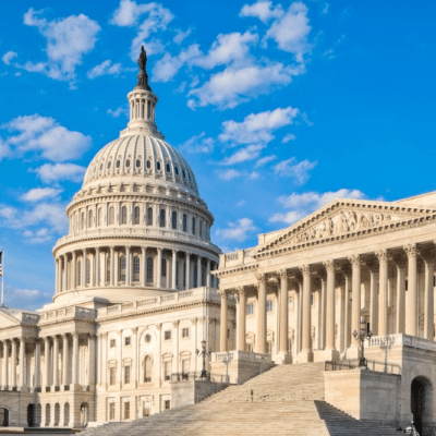 Senate Approves Resolution to End COVID-19 National Emergency Declaration