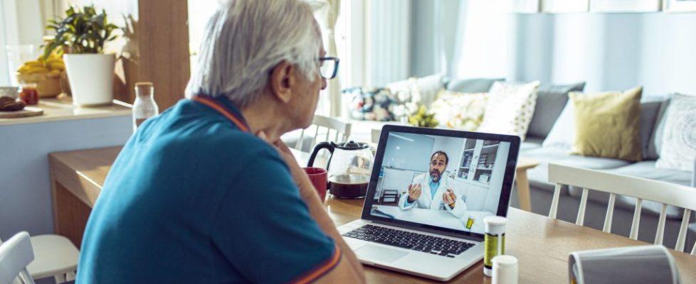 Telehealth is a valuable option in cardiovascular care, though challenges remain