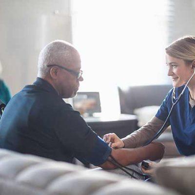 Extend Telehealth and Hospital-At-Home Flexibility
