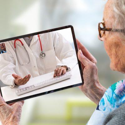 Hospices Brace for Year 4 of COVID PHE, Await Word of Telehealth’s Future
