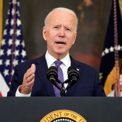 President Biden’s Cancer Moonshot Goal