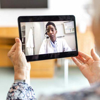 Senior living faces unique challenges in implementing widespread telehealth use
