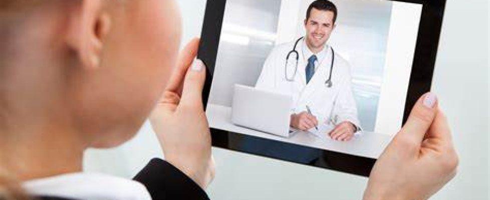 Telehealth finds receptive ear in Congress $1.7T spending bill includes 2-year extension
