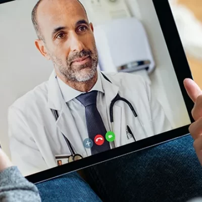 The Future of Telemedicine Post-PHE and How to Advocate for Change An interview with Nathaniel Lacktman