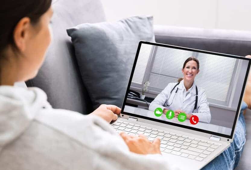 Executive Summary: Tracking Telehealth Changes State-by-State in ...