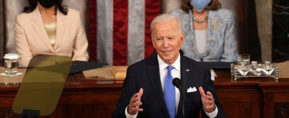 President Biden Signs End-of-Year Legislation Including Telehealth, Medicare & Medicaid, Mental Health, Pandemic Preparedness, And Other Health Care Provisions