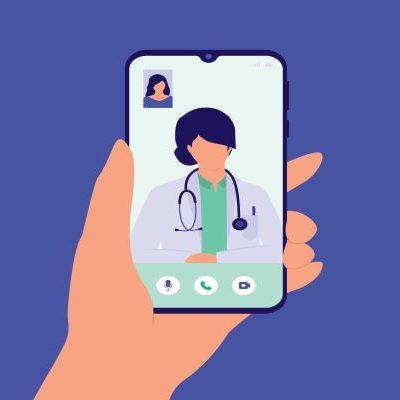 CCHP Telehealth Flexibilities Continued in the Spring of 2023