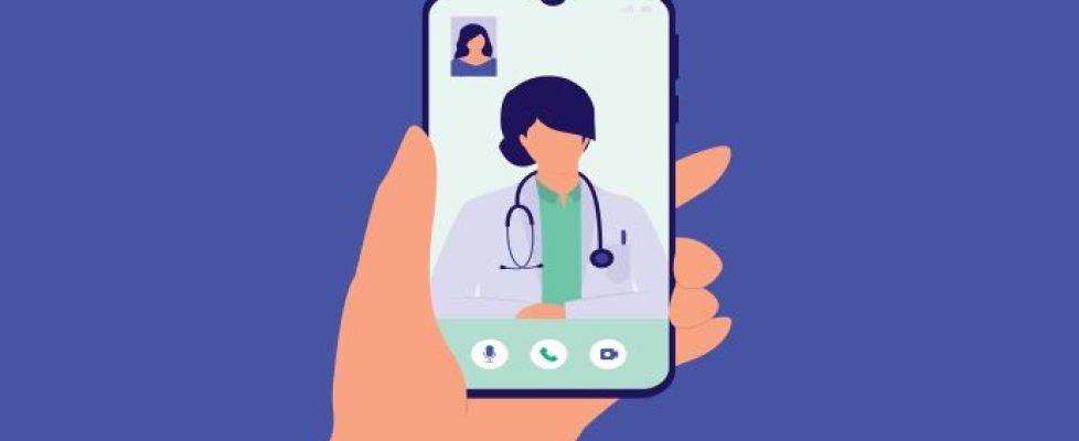 CCHP Telehealth Flexibilities Continued in the Spring of 2023
