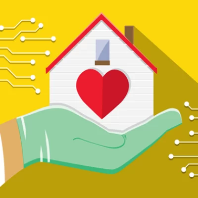 4 Home Care Technologies to Prioritize