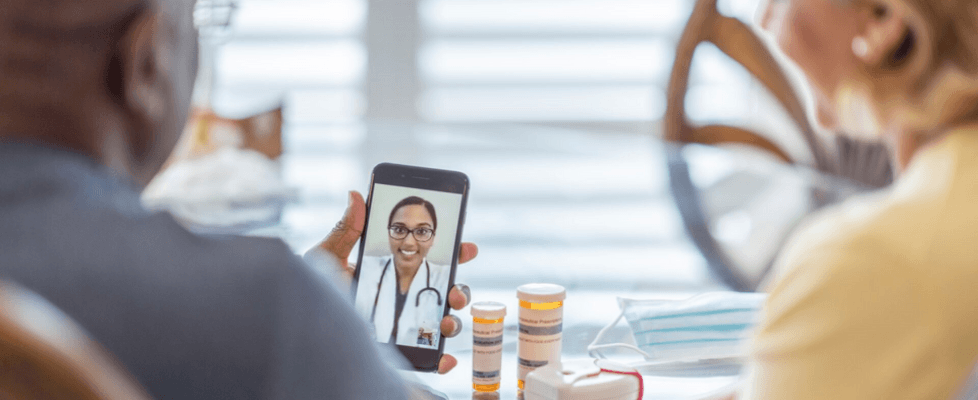 CMS Proposes to Extend Telehealth Coverage, Cut Traditional Fee for Service Rates in Physician Fee Schedule Proposed Rule
