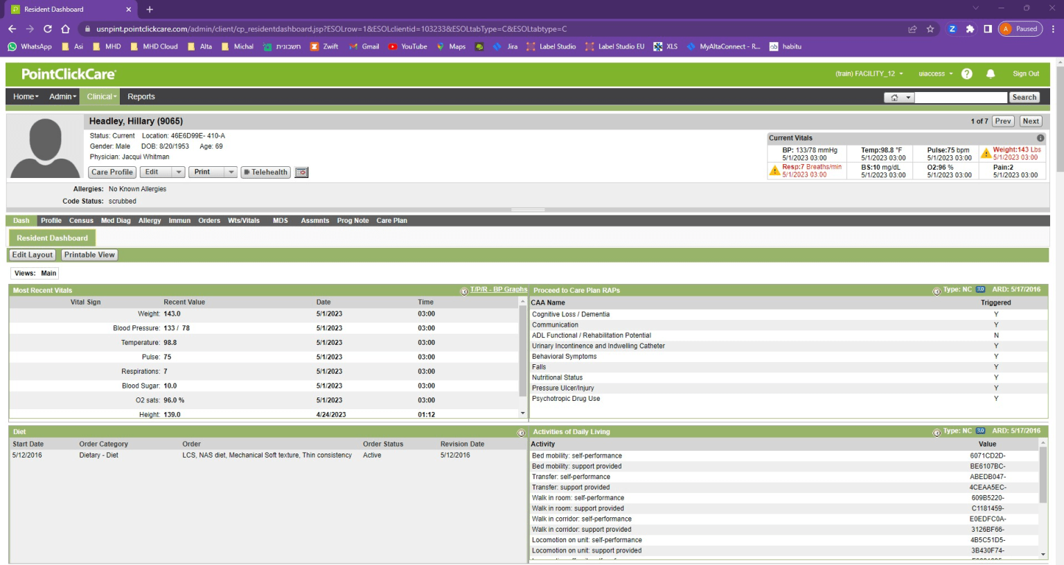 PointClickCare PCC Integration With Nonagon N9 Device And Virtual   Image 4 1536x816 