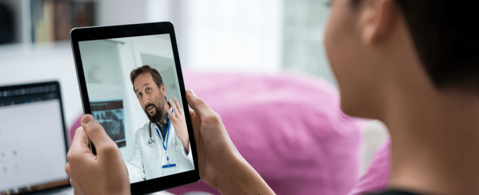 HIMSS Supports Proposed Extensions to Telehealth Coverage in CMS Physician Fee Schedule Proposed Rule