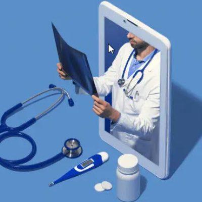 Next Generation of Healthcare How Remote Patient Monitoring & Telehealth are Revolutionizing Healthcare